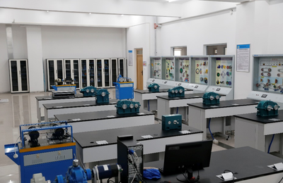 學院介紹|機電工程學院