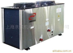 上海泉誠機電設備工程 換熱 制冷空調設備產品列表