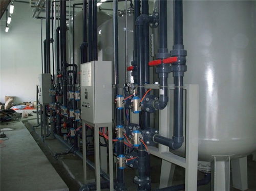 德科機電 蘇州機電工程設(shè)備安裝的專業(yè)解決方案