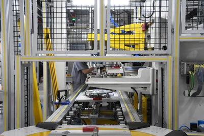 科力遠(yuǎn)CHS佛山工廠投產(chǎn) 113秒打造一套混動(dòng)系統(tǒng)，引領(lǐng)技術(shù)新浪潮