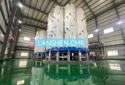 比亞迪進(jìn)軍智利鋰礦開(kāi)采，推廣鹽湖提鋰新技術(shù)，引領(lǐng)南美綠色能源革命