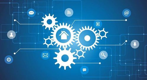 中服云入選2021石化化工行業(yè)工業(yè)互聯(lián)網(wǎng)技術(shù)及供應(yīng)商名錄 技術(shù)賦能，助推行業(yè)數(shù)字化轉(zhuǎn)型