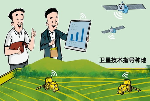 技術(shù)推廣 驅(qū)動(dòng)創(chuàng)新與產(chǎn)業(yè)升級(jí)的關(guān)鍵引擎